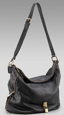 Marc Jacobs Kate Lock Hobo