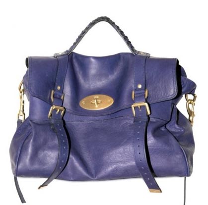 Mulberry Alexa Satchel