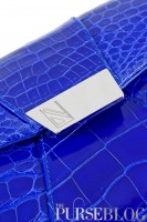 Notting Hill Lexi Clutch