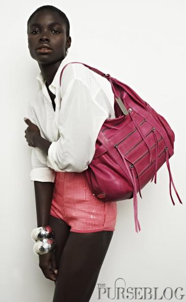 Botkier Venice Hobo Ad