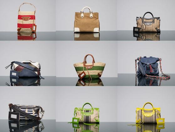 Balenciaga Spring 2010 Bags Pix Prices PurseBlog
