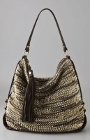 Dvf stephanie online hobo bag