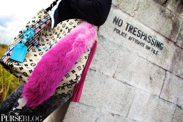 Foxy bag store