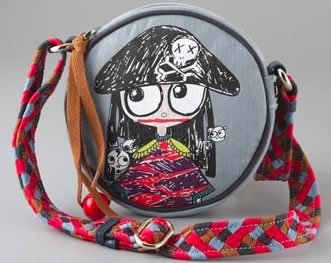 【超お買い得！】 Marc PurseBlog - Bag Body Cross Spot Marc Miss Jacobs Marc by 小物
