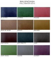 Balenciaga Fall 2010 Colors Do I have to pick just one PurseBlog