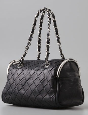 Chanel Vintage Speedy Bag PurseBlog