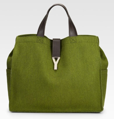 Ysl large shopping tote cheap