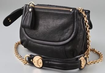 Wait a Second I Might Actually Like this Juicy Couture 70s Tomboy Mini Cross Body Bag PurseBlog
