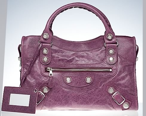 Balenciaga Giant City Murier Balenciaga Giant City Murier