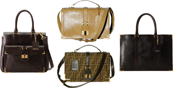 Fendi classica hotsell