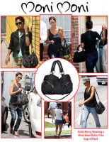 Moni Moni Dolce Vita 154x200 Moni Moni 3 Bag Giveaway