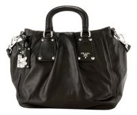 Prada Soft Calf Tote Prada Soft Calf Tote