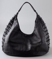 If you're not sick of studs yet, ROMYGOLD would like to sell you this bag 1 ROMYGOLD The Drew Bag