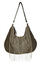 Antik Batik Anka 1 Shoulder Bag