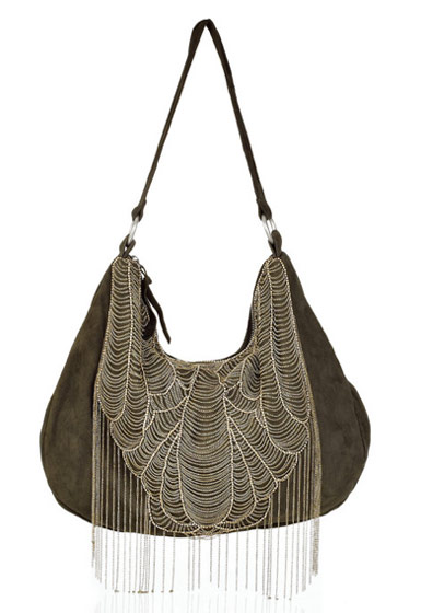 Antik Batik Anka 1 Shoulder Bag