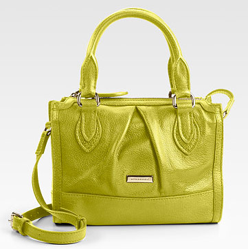 Chartreuse handbag online