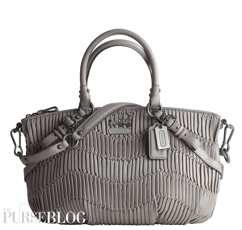 PurseBlog & Coach Need YOUR vote PurseBlog