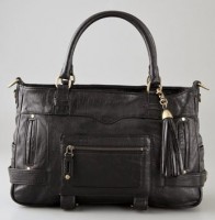 Rebecca Minkoff wants to be your easy go-to with the Everyday Bag 1 Rebecca Minkoff Everyday Bag