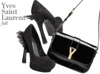 Yves Saint Laurent Fall Items Yves Saint Laurent Fall Items