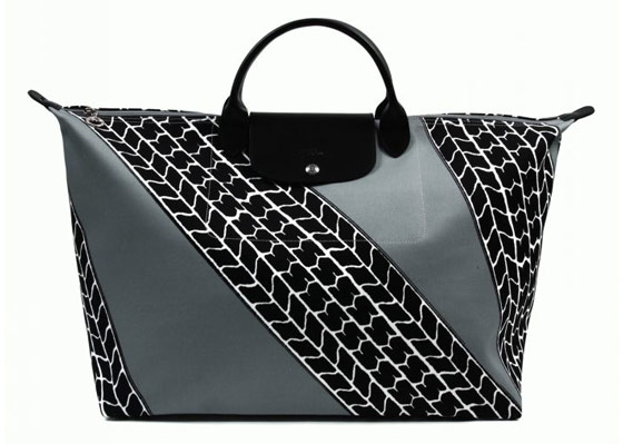 Longchamp jeremy scott hot sale
