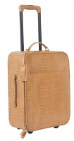 Nancy Gonzalez Croc Trolley, $7500