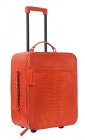 Nancy Gonzalez Crocodile Carry On, $6500