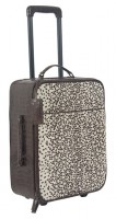 Nancy Gonzalez Pony Trolley, $6125