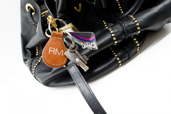 What's In Her Bag? Rebecca Minkoff (3) Rebecca Minkoff WIHB 4