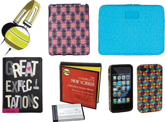 Tech Toys Gift Guide