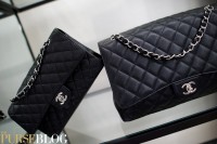 Current Chanel Bags and Accessories (15)