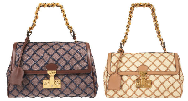 Marc jacobs baroque bag on sale