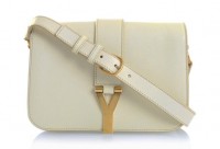 Yves Saint Laurent Chyc Shoulder Bag Yves Saint Laurent Chyc Shoulder Bag
