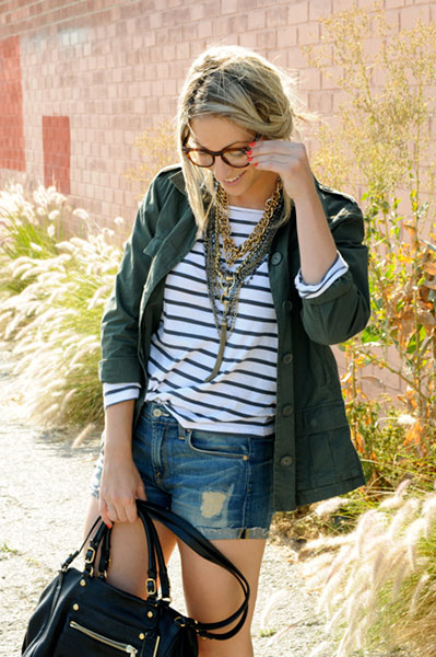 Emily Schuman of CupcakesandCashmere.com Emily Schuman