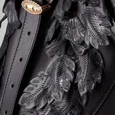 Want it Wednesday: Alexander McQueen 3D Hobo - PurseBlog