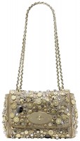 Mulberry Jewelled Lily
