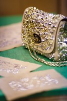 Mulberry Jewelled Lily