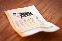 lottery ticket