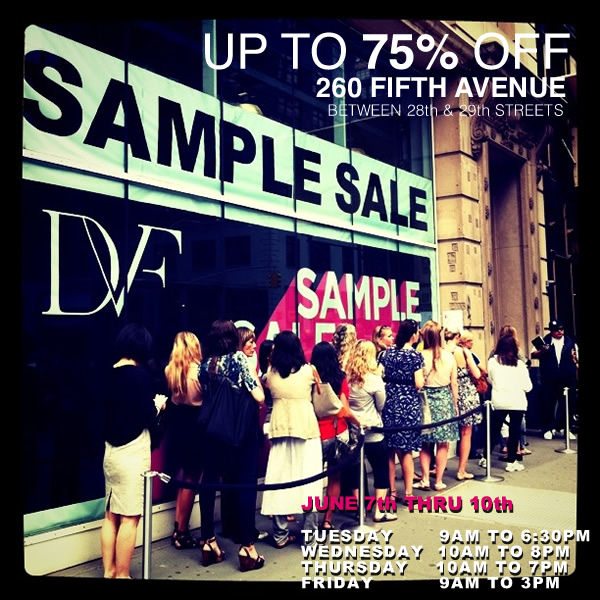 Diane von furstenberg sale sales