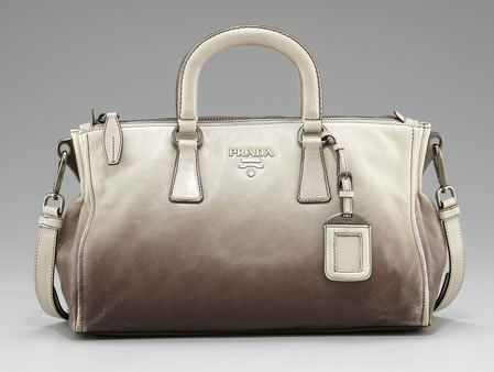 Prada-Glace-Coated-Calf-East-West-Satchel Prada Glace Coated Calf East West Satchel