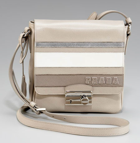 Prada Saffiano Righe Satchel Prada Saffiano Righe Saffiano Satchel