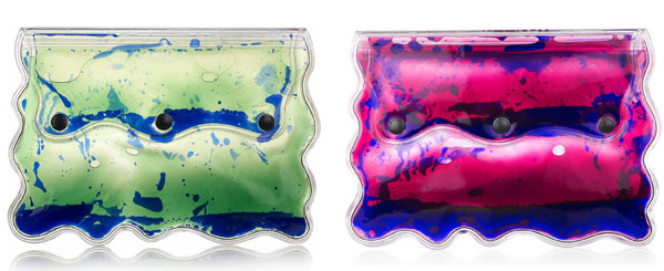 Christopher Kane s gel filled clutches are uh PurseBlog