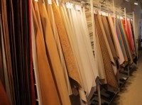 Italian leathers