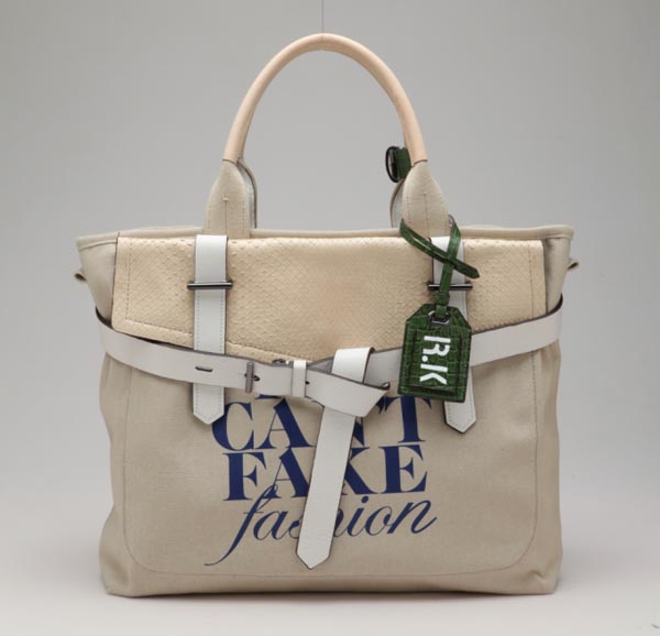 Ebay fake bags sales