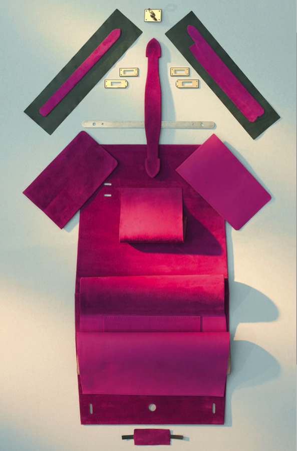 birkin bag official website - Behold the Rare Hermes Kelly Doll Bag - PurseBlog