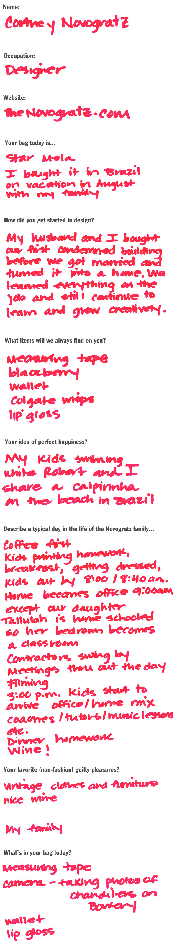 WIHB Cortney Novogratz