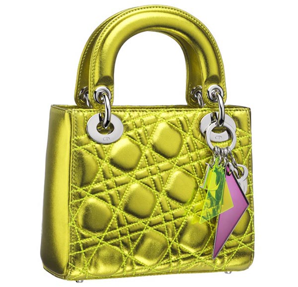 Christian dior hotsell limited edition handbag