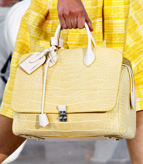 Louis vuitton bag crocodile clearance