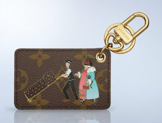 What if the bag that you fall in love with is one with a less than desirable resale value