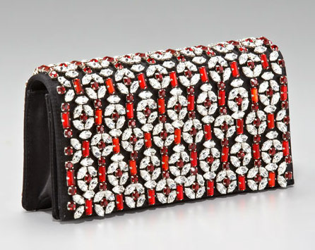 Prada Resort 2012 has arrived for pre order and it s both cute