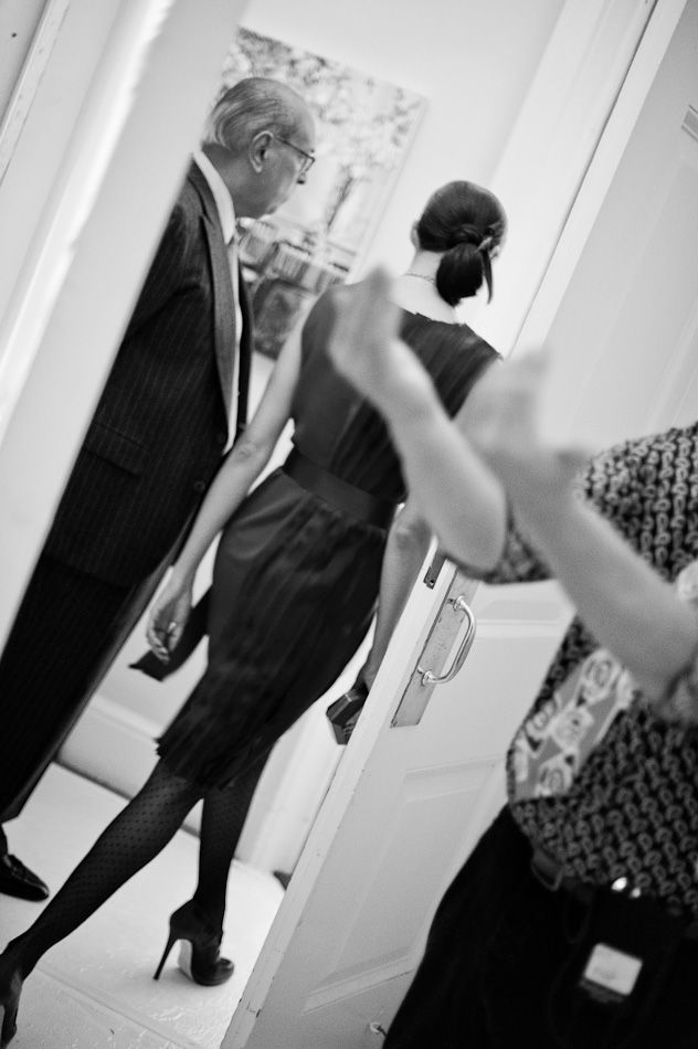 Oscar de la Renta Pre-Fall Backstage (5)